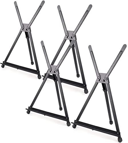 Tabletop Easels