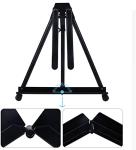 Tosnail Tabletop Art Tripod Easel (6 words)