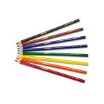 Bulk Colored Pencils for Classroom, 240 Count