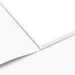 Amazon Basics Watercolor Pad, 9"x12", 140 lb. / 300 gsm, 30 Sheets