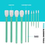 Pixiss Alcohol Ink Blending Tools Set of 10