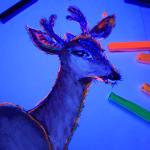 Artecho 48 Premium Soft Pastels for Artistry