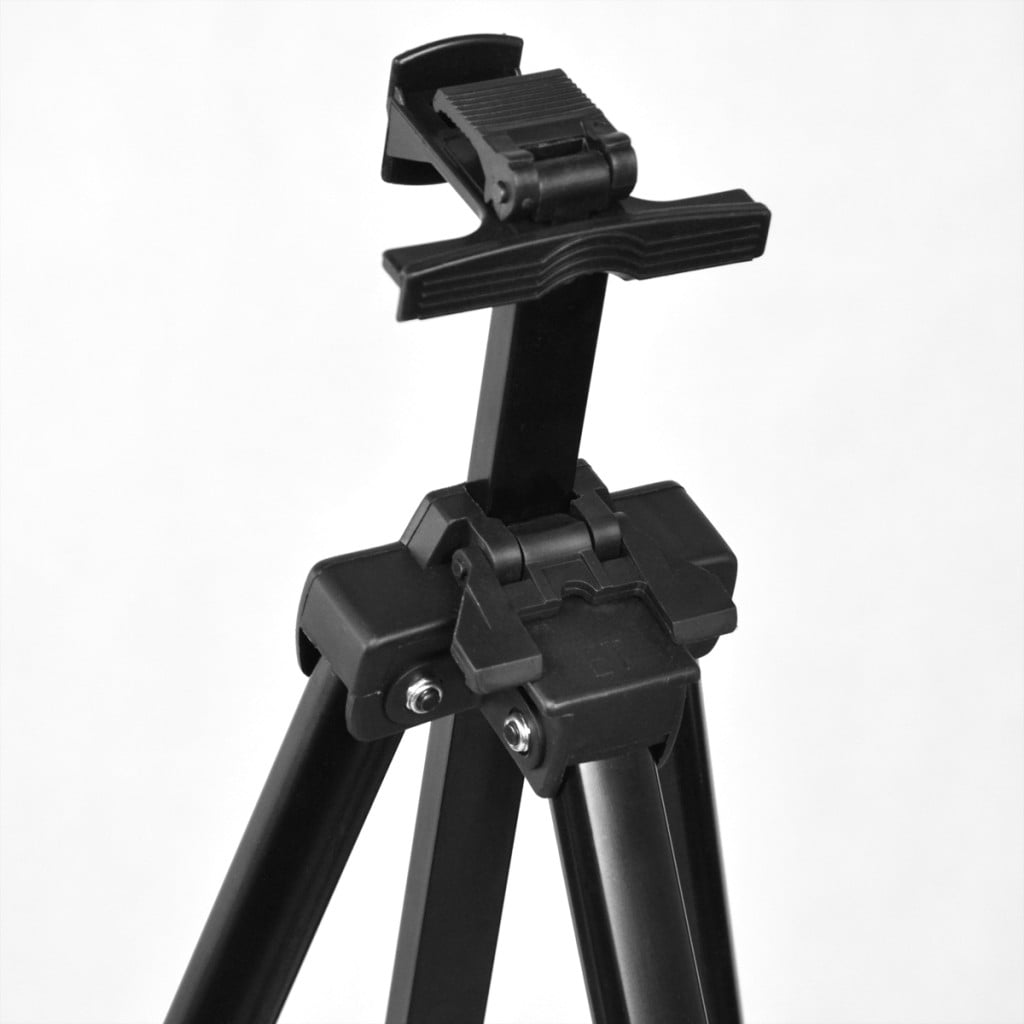 Telescopic Painting Easel Stand for Artists
