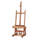 Mabef Large Master Studio Easel, Plus (MBM-04-PLUS)