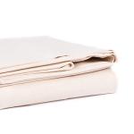 Natural Cotton Duck Canvas Fabric - 3 Yards