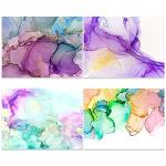 Kid's Watercolor Paper Pack - 60 Sheets