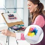 Kid's Watercolor Paper Pack - 60 Sheets