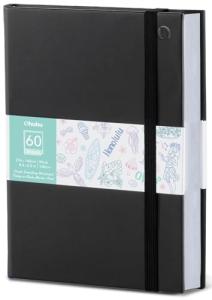 Ohuhu Double-Sided Marker Pad for Artists