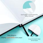 Ohuhu Double-Sided Marker Pad for Artists