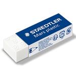 STAEDTLER Mars Plastic Vinyl Erasers - 4-Pack
