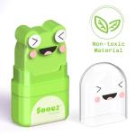 Sooez 12 Pack Cute Animal Pencil Erasers