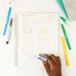 Tombow MONO Eraser 3-Pack - Gentle on Paper