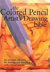 Colored Pencil Drawing Guide for Artists