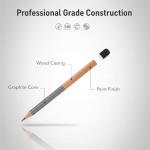 Mr. Pen Sketch Pencils - 14 Pack Set