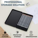 Mr. Pen Sketch Pencils - 14 Pack Set