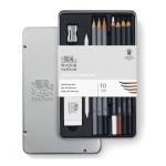 Winsor & Newton Studio Collection Sketching Pencils Set