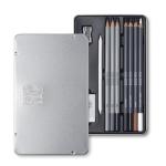 Winsor & Newton Studio Collection Sketching Pencils Set