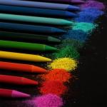 Soho Urban Artist Woodless Pastel Pencils Set of 48