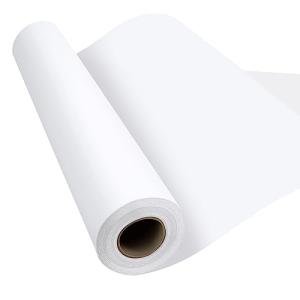 Phinus 15''×354'' White Craft Paper Roll