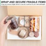 Phinus 15''×354'' White Craft Paper Roll