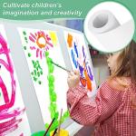 Phinus 15''×354'' White Craft Paper Roll