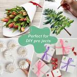 Phinus 15''×354'' White Craft Paper Roll