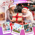 64 Sheets Watercolor Paper for Artists and Kids