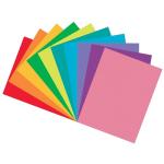 Tru-Ray Construction Paper Set, 10 Bright Colors