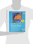 Strathmore Youth Paint Pad, 9x12", 20 Sheets