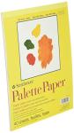 Strathmore 300 Series Palette Paper Pad, 9x12 inches