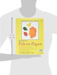 Strathmore 300 Series Palette Paper Pad, 9x12 inches