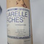 Arches Watercolor Paper Roll - 44.5" x 10