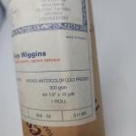 Arches Watercolor Paper Roll - 44.5" x 10