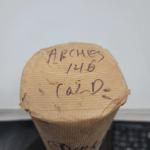 Arches Watercolor Paper Roll - 44.5" x 10