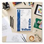 Staedtler Mars Translucent Vellum Art Paper Pad