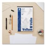 Staedtler Mars Translucent Vellum Art Paper Pad