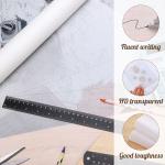 White Translucent Tracing Paper Roll 17x25yd