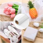 White Translucent Tracing Paper Roll 17x25yd