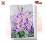 64 Sheets Thick Off-White Watercolor Paper 140LB