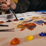 MEEDEN Non-Toxic Oil Paint Set, 24 Colors