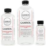 Gamsol Oil Color - Artist Grade 16.9 oz