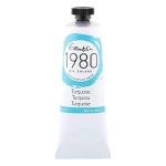 Gamblin 1980 Oil Paint in Turquoise 37ml