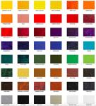 Gamblin 1980 Oil Paint in Turquoise 37ml