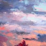 PHOENIX Large Soft Oil Paint Stick Set