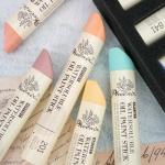 PHOENIX Large Soft Oil Paint Stick Set