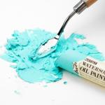 PHOENIX Large Soft Oil Paint Stick Set