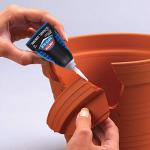 Loctite Ultra Gel Control Super Glue, 0.14 oz