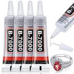 B-7000 Clear Glue for Crafts and Jewelry