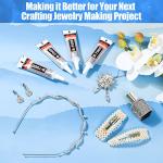 B-7000 Clear Glue for Crafts and Jewelry