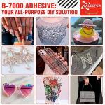 B-7000 Craft Glue - 15ml (2 Pack)